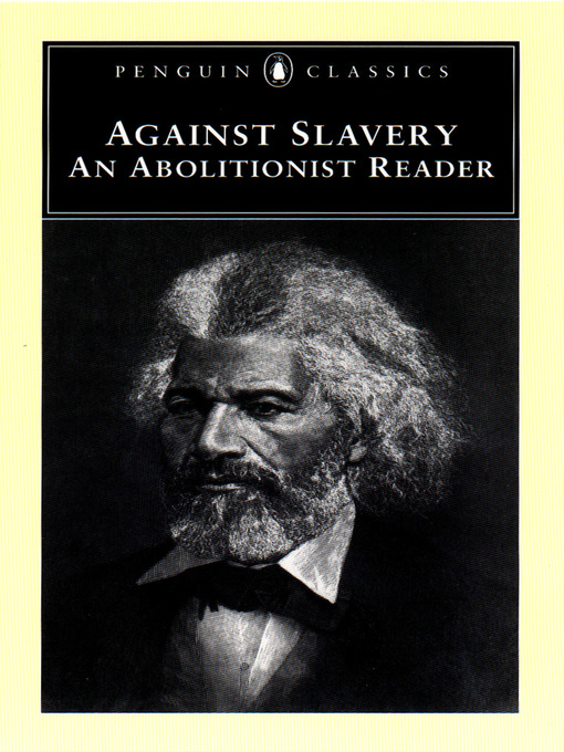 Title details for Against Slavery by Mason Lowance - Available